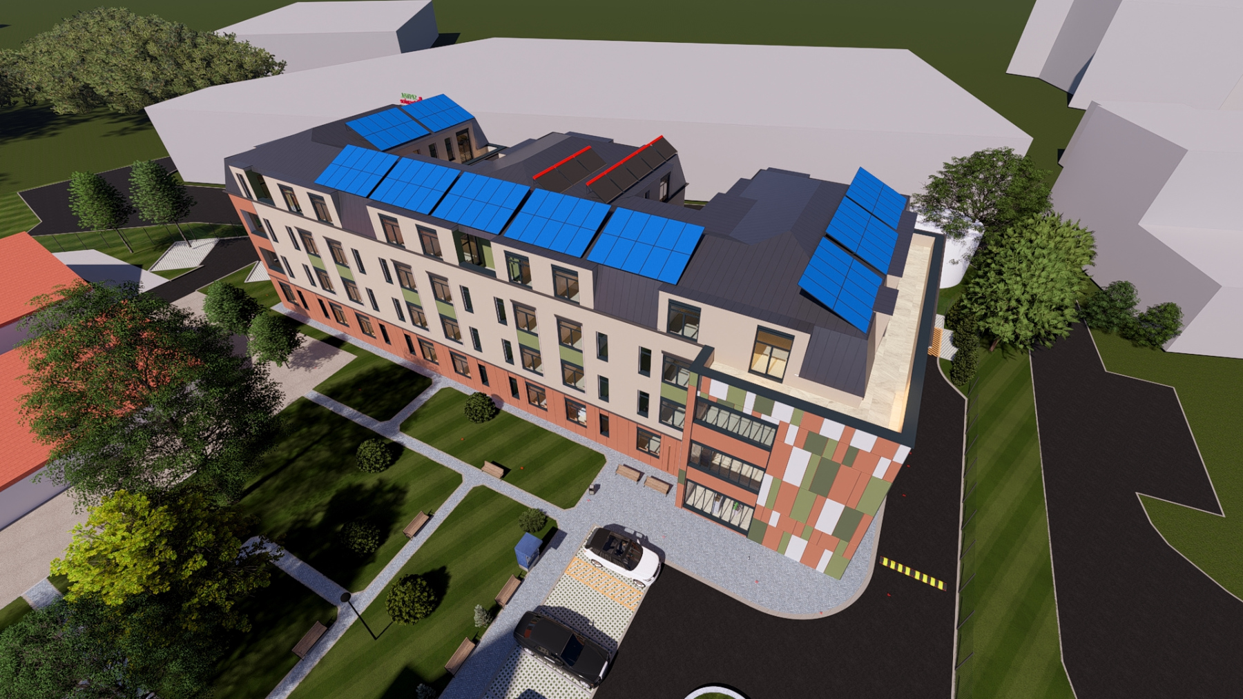 Asociația Hospice Profil