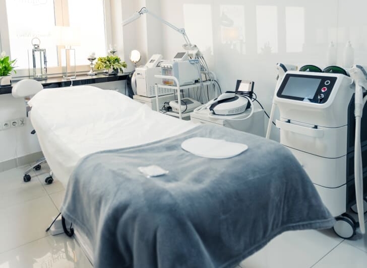 Ingrijiri paliative specializate